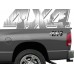 Shadow Hunt 4x4